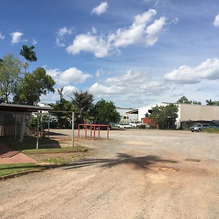 Hiway Inn Motel ดาร์วิน ภายนอก รูปภาพ