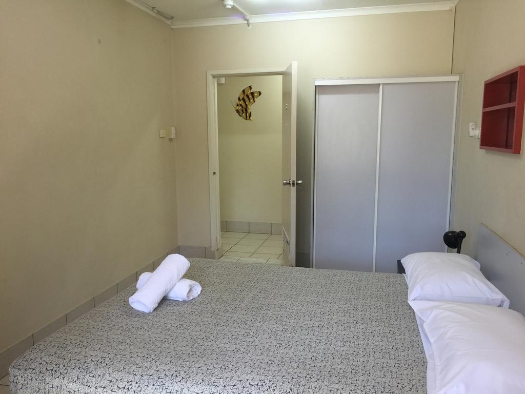 Hiway Inn Motel ดาร์วิน ภายนอก รูปภาพ