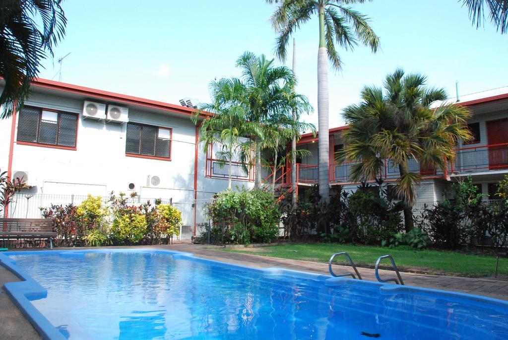 Hiway Inn Motel ดาร์วิน ภายนอก รูปภาพ