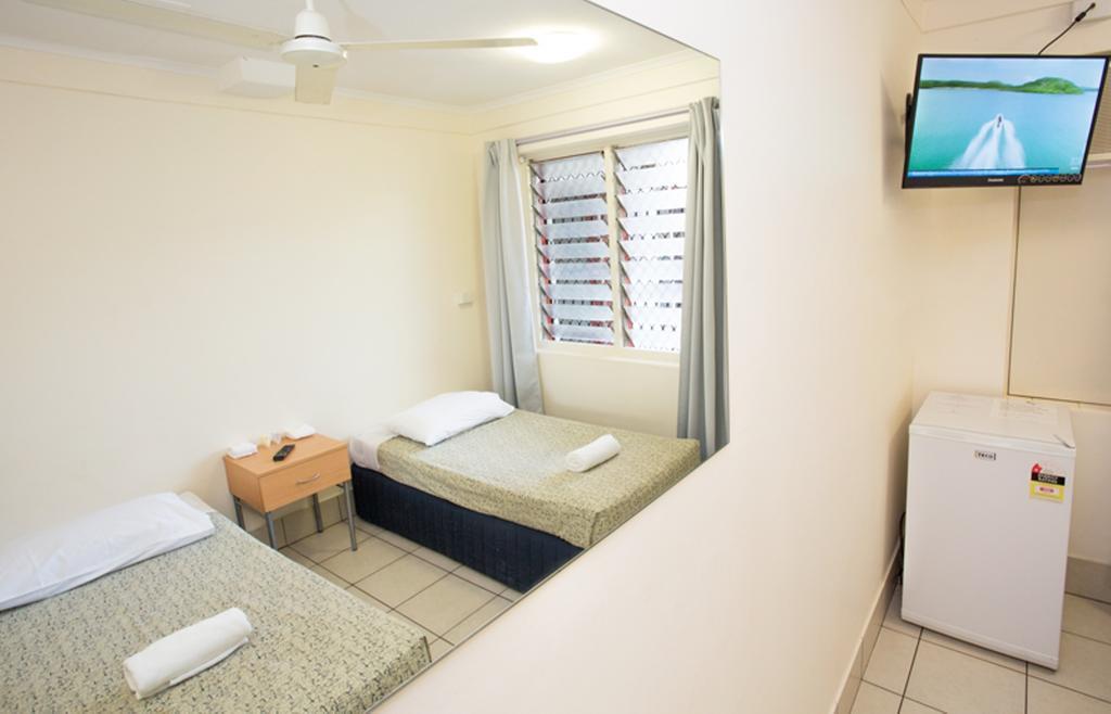 Hiway Inn Motel ดาร์วิน ภายนอก รูปภาพ