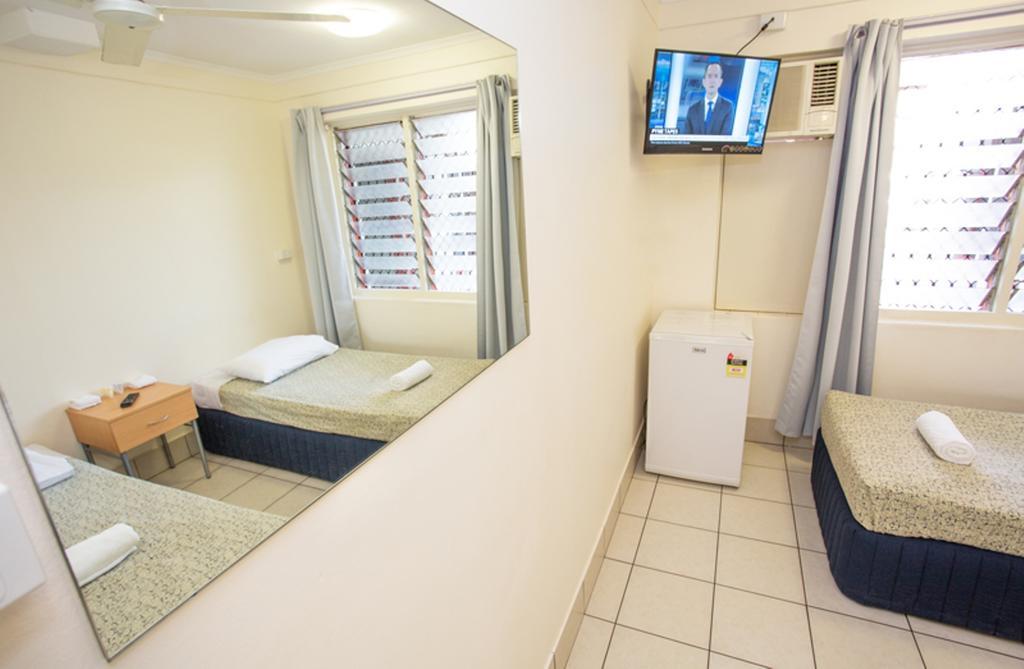 Hiway Inn Motel ดาร์วิน ภายนอก รูปภาพ