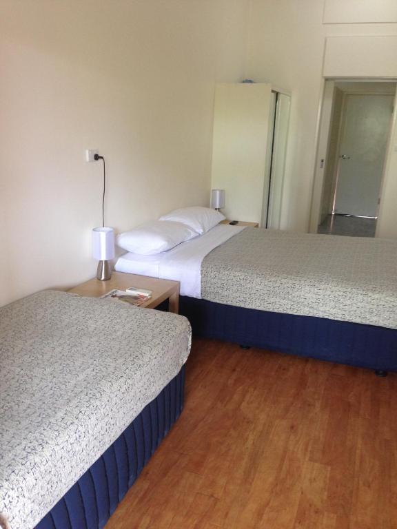 Hiway Inn Motel ดาร์วิน ห้อง รูปภาพ