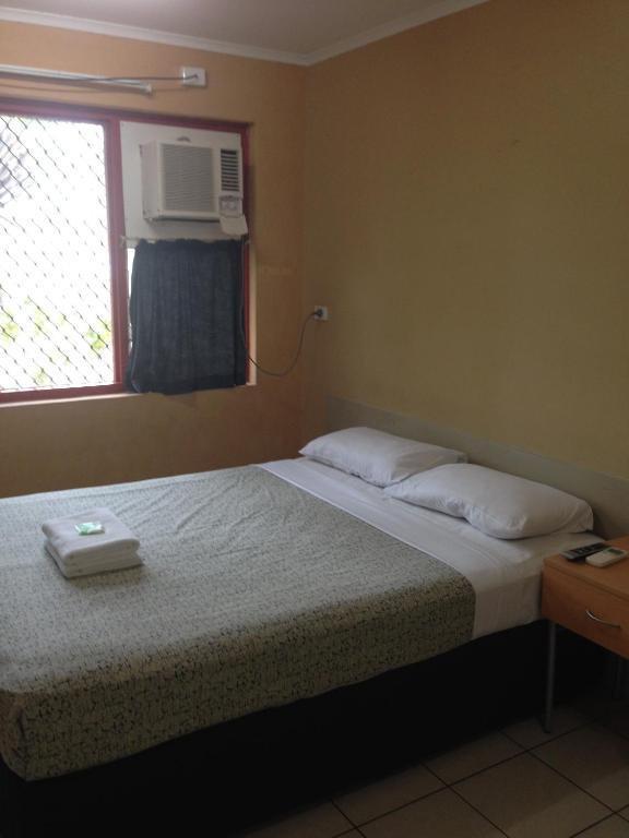 Hiway Inn Motel ดาร์วิน ห้อง รูปภาพ