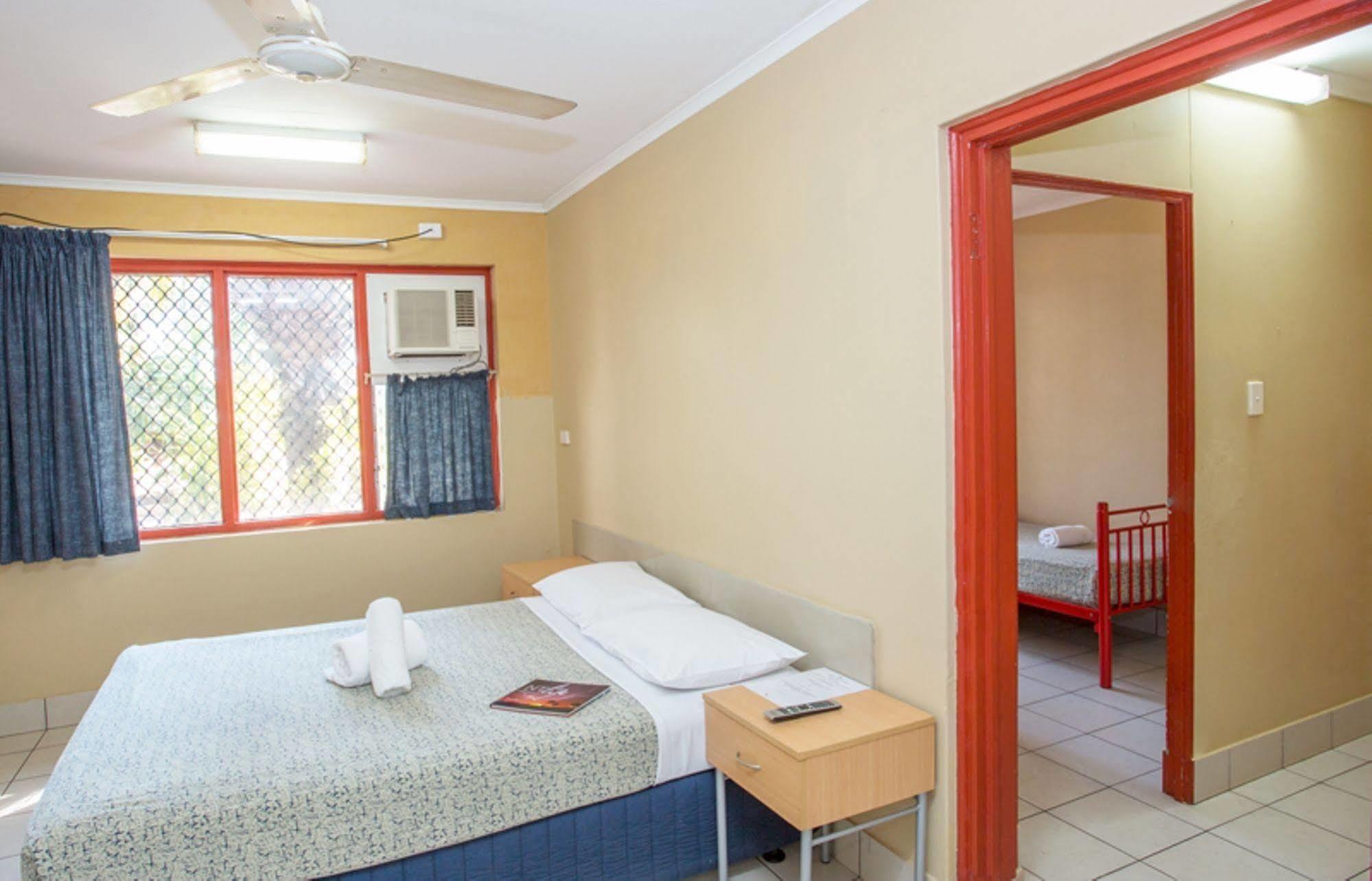 Hiway Inn Motel ดาร์วิน ภายนอก รูปภาพ