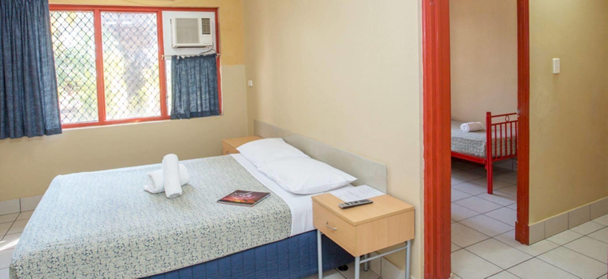Hiway Inn Motel ดาร์วิน ภายนอก รูปภาพ