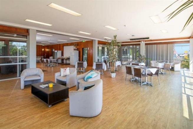 Hiway Inn Motel ดาร์วิน ภายนอก รูปภาพ